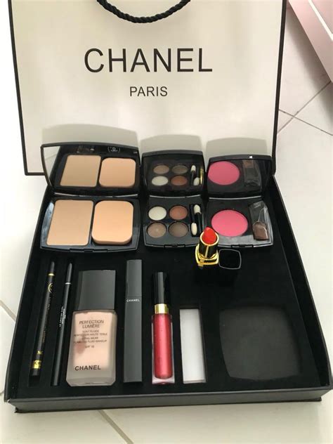 chanel makeup singapore price 2018|Chanel cosmetics price list.